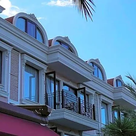 Hotel Atapark Fethiye