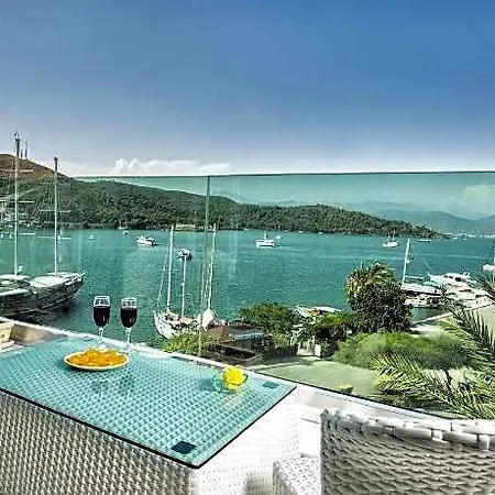 Atapark 4* Fethiye