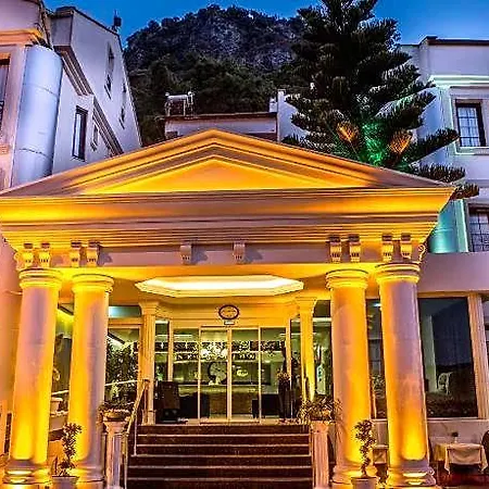Hotel Atapark Fethiye