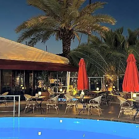 Hotel Atapark Fethiye