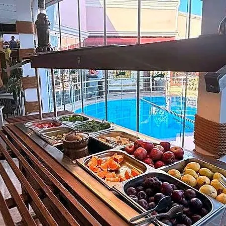 Atapark 4* Fethiye