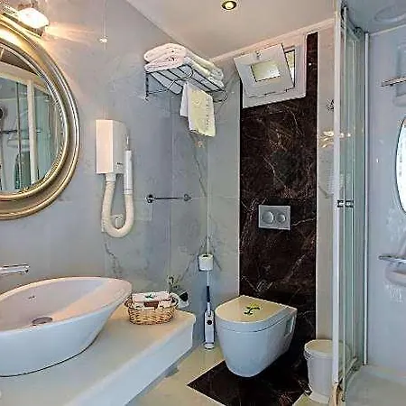 Hotel Atapark Fethiye