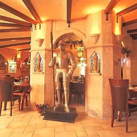 Hotel Atapark Fethiye