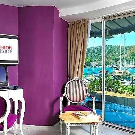 Atapark Hotel Fethiye