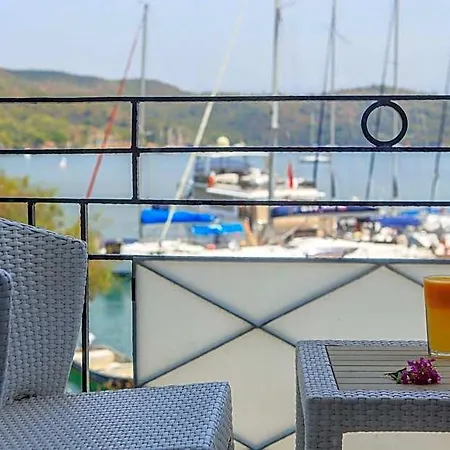 Hotel Atapark Fethiye