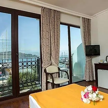 Atapark Fethiye