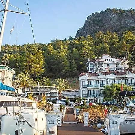 Hotel Atapark Fethiye